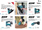 Preview: 39. Makita Nagler und Tacker